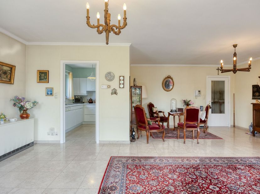 Appartement à vendre à Doorniksewijk 188 - B boîte 202,
                    8500 Kortrijk