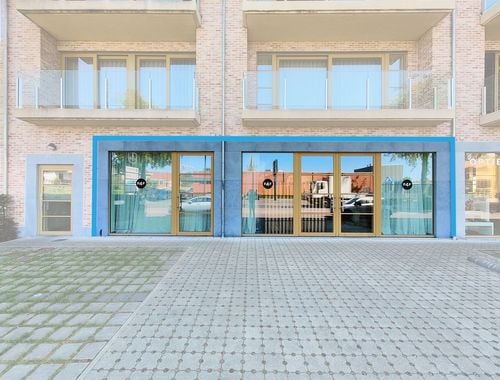                                         Kantoor te huur in Jabbeke, € 2.000
