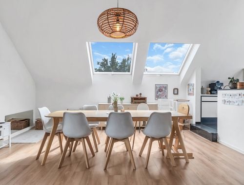                                         Duplex te koop in Koersel, € 299.000

