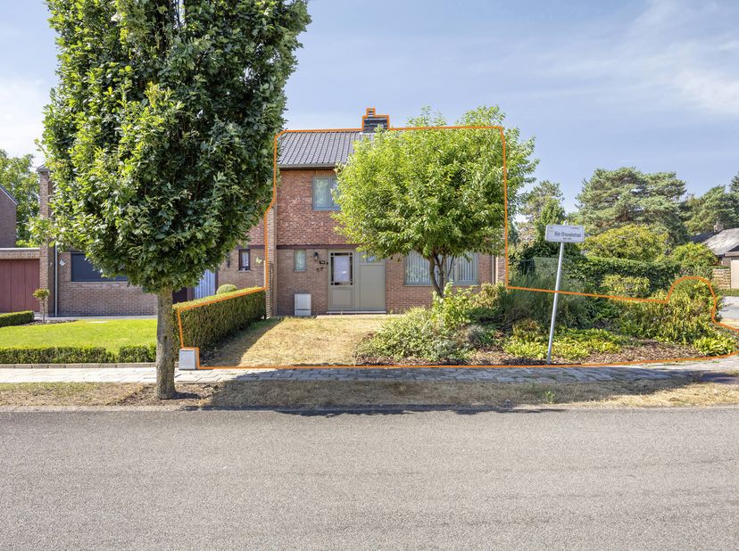 Maison à vendre
                    à 3920 Lommel