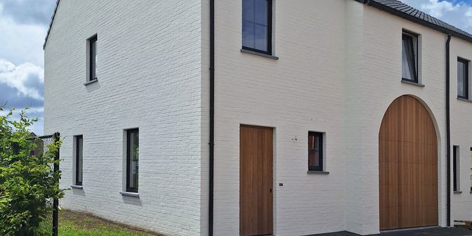 Huis te koop in Bremkouter, 9800 Astene
