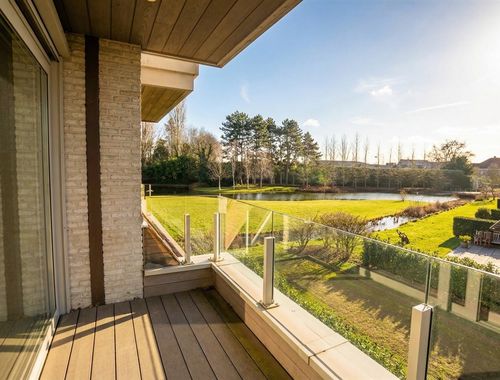                                        Appartement à vendre à Harelbeke, € 795.000
