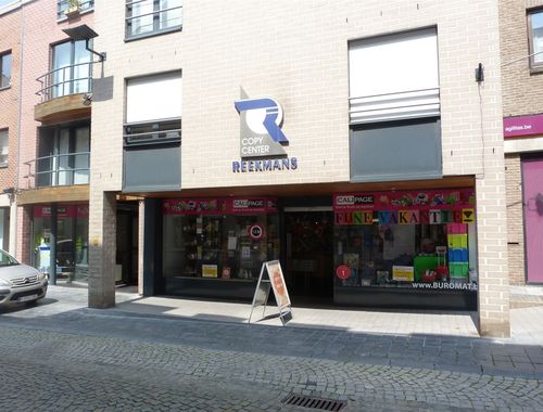                                         Bureaux à vendre à Sint-Truiden, € 340.000
