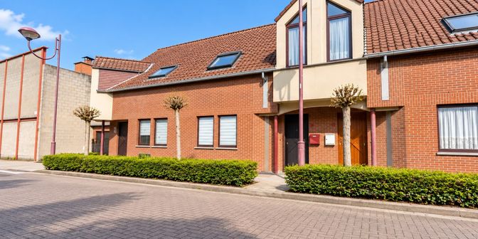 Huis te koop in 7700 Moeskroen