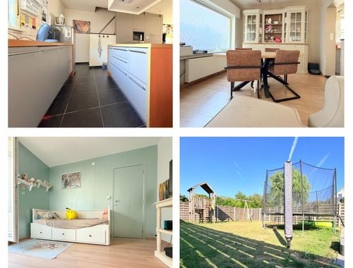                                         Woning te koop in Leke, € 249.000
