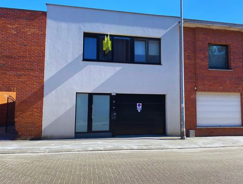                                         Bureaux à vendre à Sint-Niklaas, € 399.000
