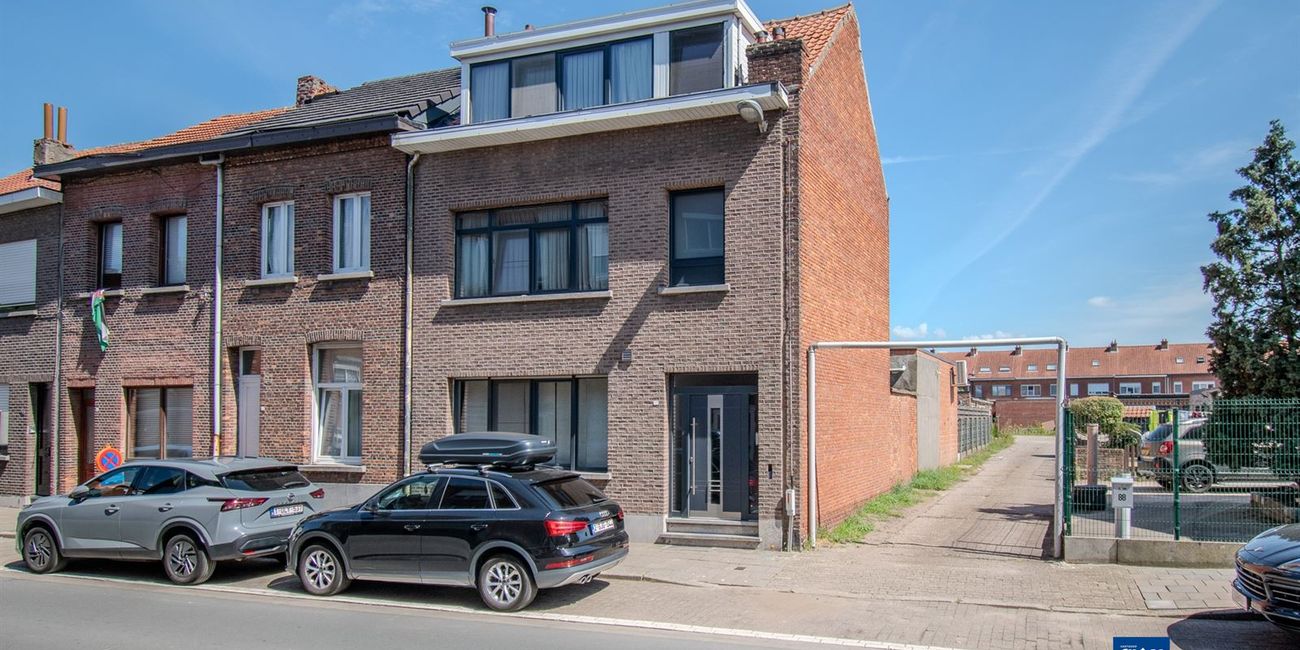 Lageweg 92