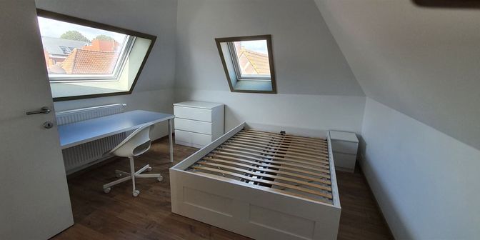 Appartement à louer à Rue Jean Noté 28, 7500 Tournai