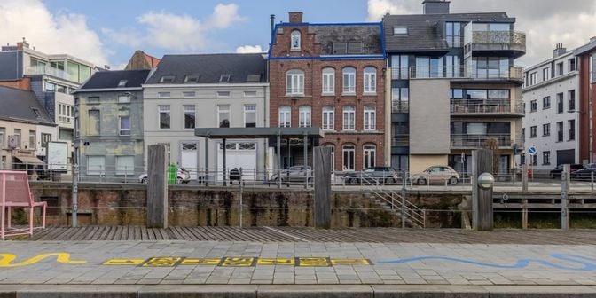 Appartement te koop in 9500 Geraardsbergen