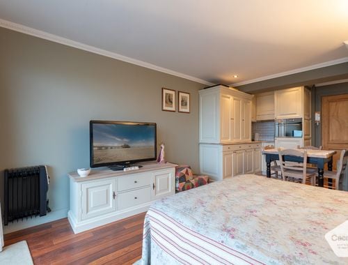                                         Studio te koop in Blankenberge, € 130.000
