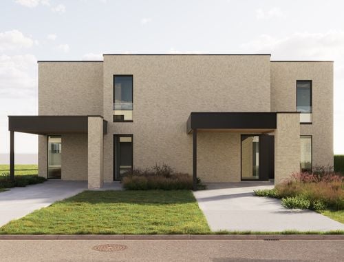                                         Woning te koop in Hasselt, € 437.689
