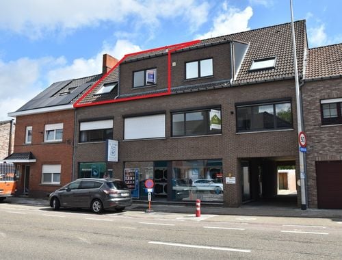                                         Appartement à louer à Tongeren, € 680
