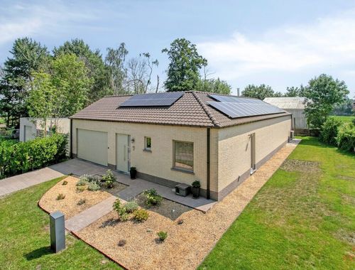                                         Woning te koop in Knesselare, € 648.000
