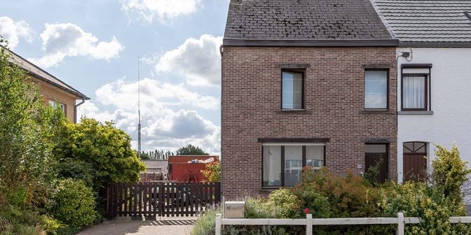 Huis te koop in Steenweg op Vilvoorde 437, 1745 Opwijk