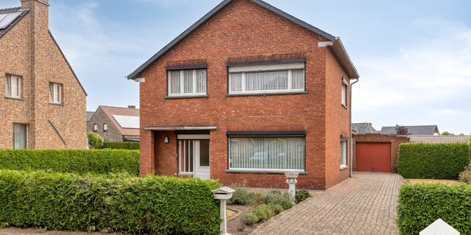 Huis te koop in Landbouwstraat 48, 3920 Lommel