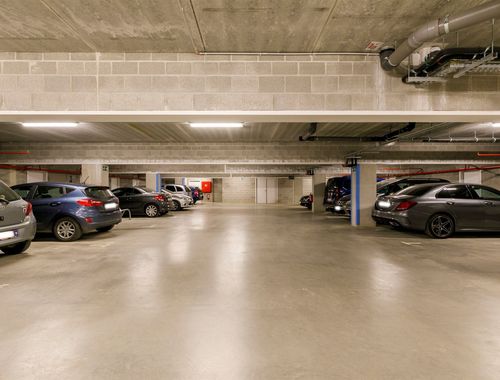                                         Place de stationnement à vendre à Heist-op-den-Berg, € 22.500
