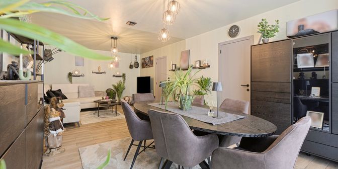Appartement te koop in Diestersteenweg 47 bus 1, 3545 Halen