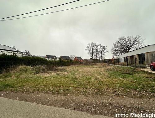                                         Terrain à bâtir à vendre à Paal, € 230.000
