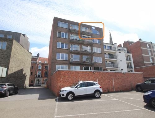                                         Appartement te koop in Leuven, € 265.000
