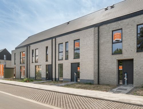                                         Maison à vendre à Broechem, € 482.552,82
