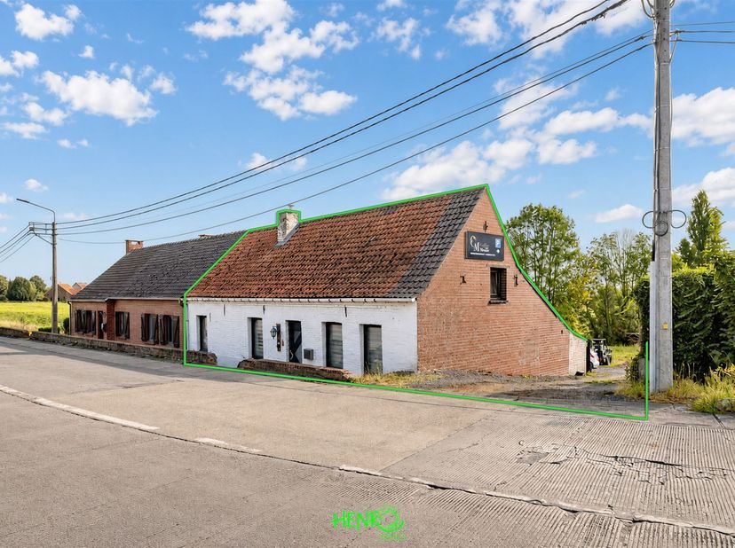 Huis te koop
                    in 7543 Mourcourt