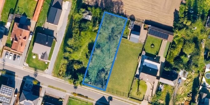 Terrain à vendre à Kolonie 66, 3920 Lommel