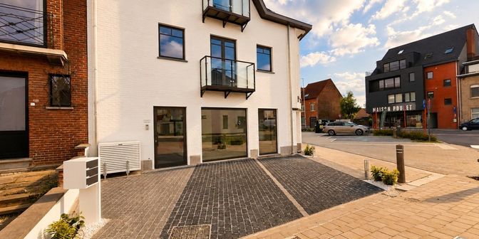 Appartement te koop in Godfried Devreeselaan 43 bus 21, 8500 Kortrijk
