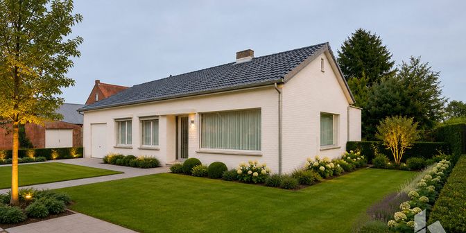 Huis te koop in Pastorijstraat 32, 3540 Donk
