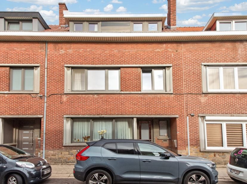 Huis te koop in Blaarstraat 20,
                    3700 Tongeren