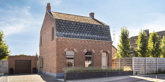 Huis te koop in Lindelsebaan 61, 3900 Overpelt