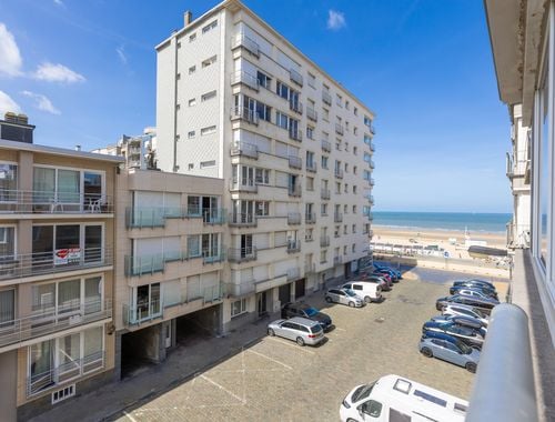                                         Appartement te huur in Oostende, € 790
