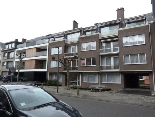                                         Appartement à louer à Sint-Truiden, € 675
