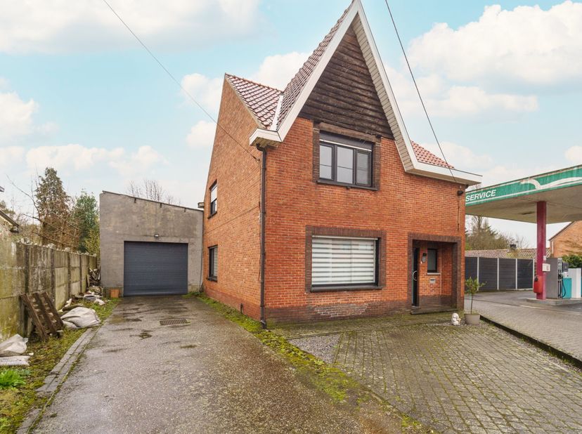 Maison à vendre
                    à 2450 Meerhout