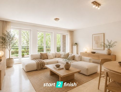                                         Appartement à vendre à Roeselare, € 249.000
