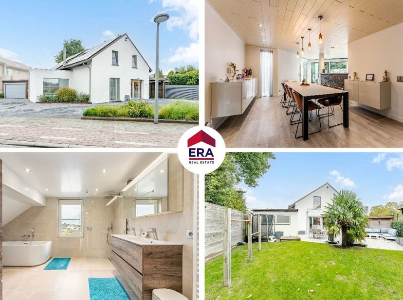 Huis te koop in Heilig Sacramentstraat 13,
                    8750 Wingene