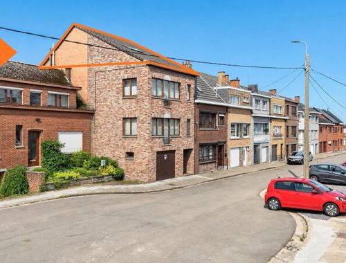                                         Appartement te koop in Grivegnée, € 89.000
