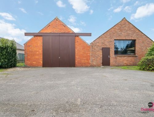                                         Andere te koop in Jabbeke, € 215.000
