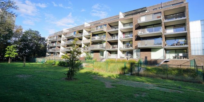 Appartement te huur in Hélène Dutrieulaan 3 bus 302, 9051 Sint-Denijs-Westrem