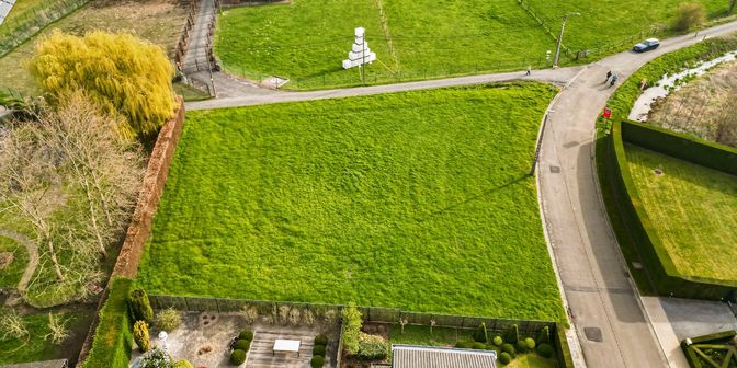 Terrain à vendre à 8501 Bissegem