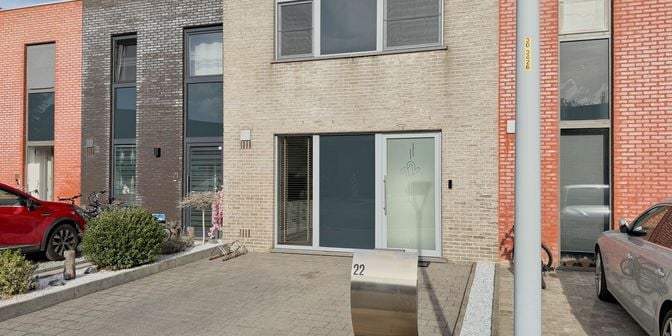 Huis te koop in Esdoornstraat 22, 8820 Torhout