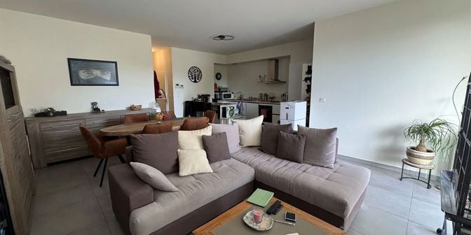 Appartement te huur in Nieuwelaan 23 bus 1, 1860 Meise