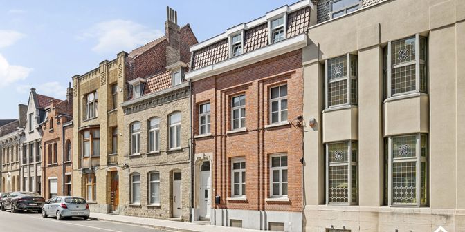 Huis te koop in Elverdingestraat 52, 8900 Ieper