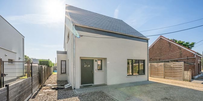Maison à vendre à Ter Voort 266, 2260 Tongerlo