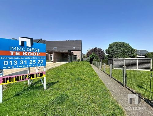                                         Maison à vendre à Meerhout, € 349.000
