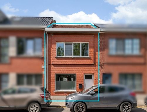                                         Woning te huur in Turnhout, € 1.100
