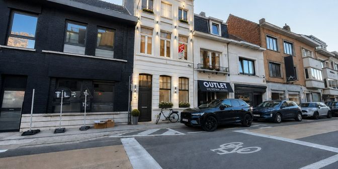 Huis te koop in Doorniksewijk 94, 8500 Kortrijk