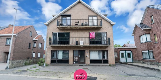 Appartement te koop in Omstraat 13 bus 4, 3620 Veldwezelt