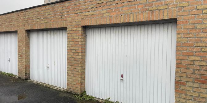 Garage te koop in Molenstraat 17 bus 6, 8450 Bredene