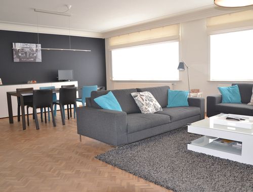                                         Appartement à louer à Wevelgem, € 820
