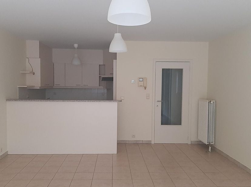 Appartement te koop in Schutterijstraat 13 bus 0002,
                    9800 Deinze